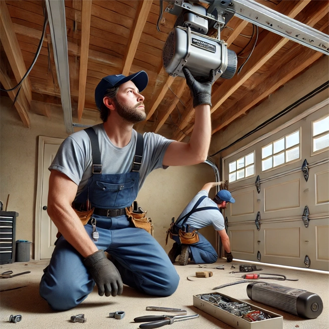 Plumbing Service